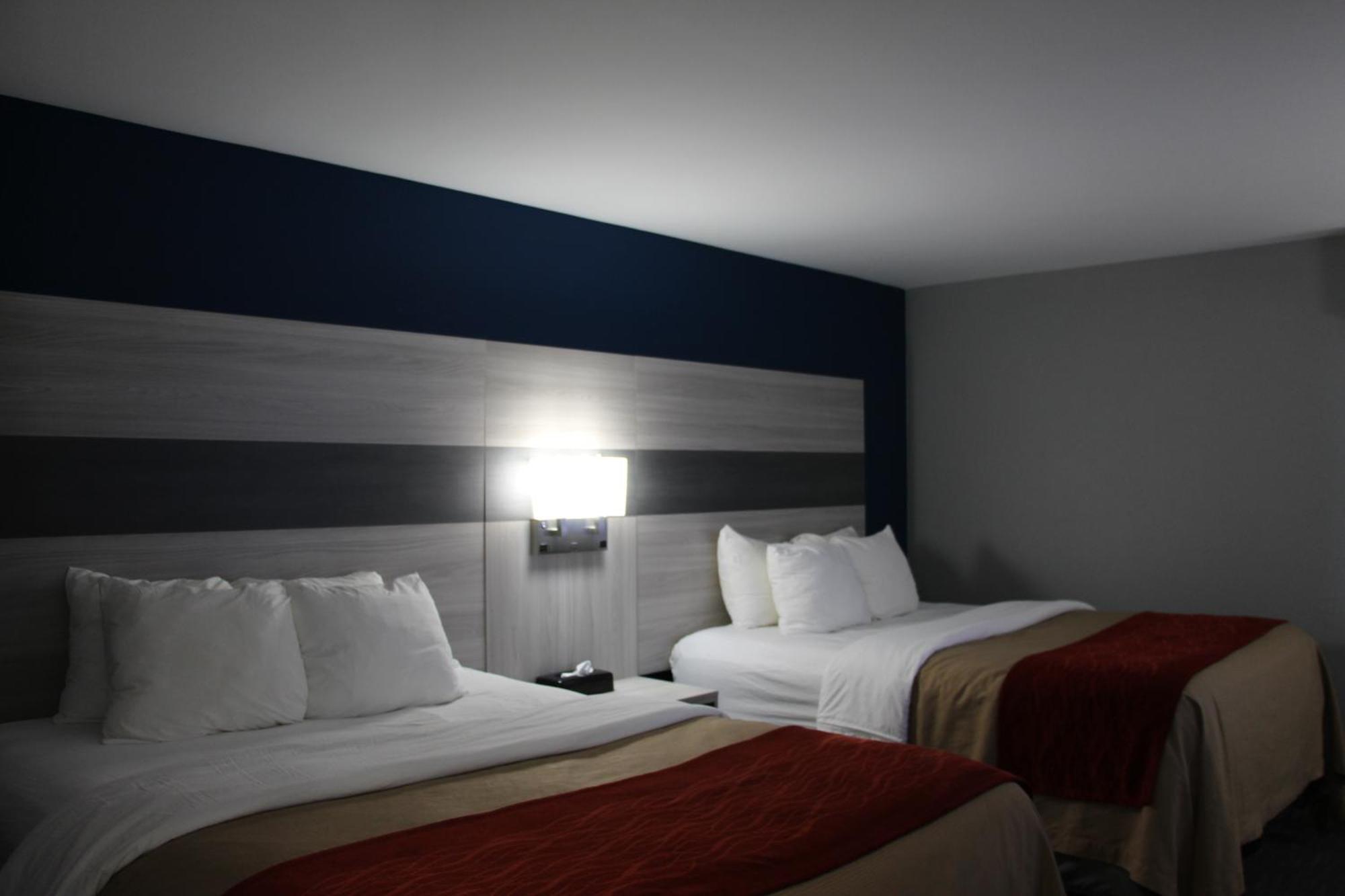 Hotel Western Magnolia &