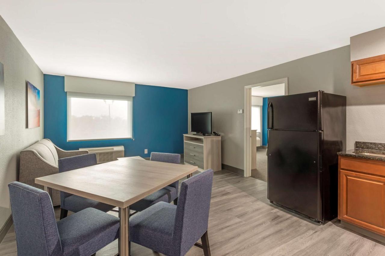 Western Magnolia & Hotel 3*