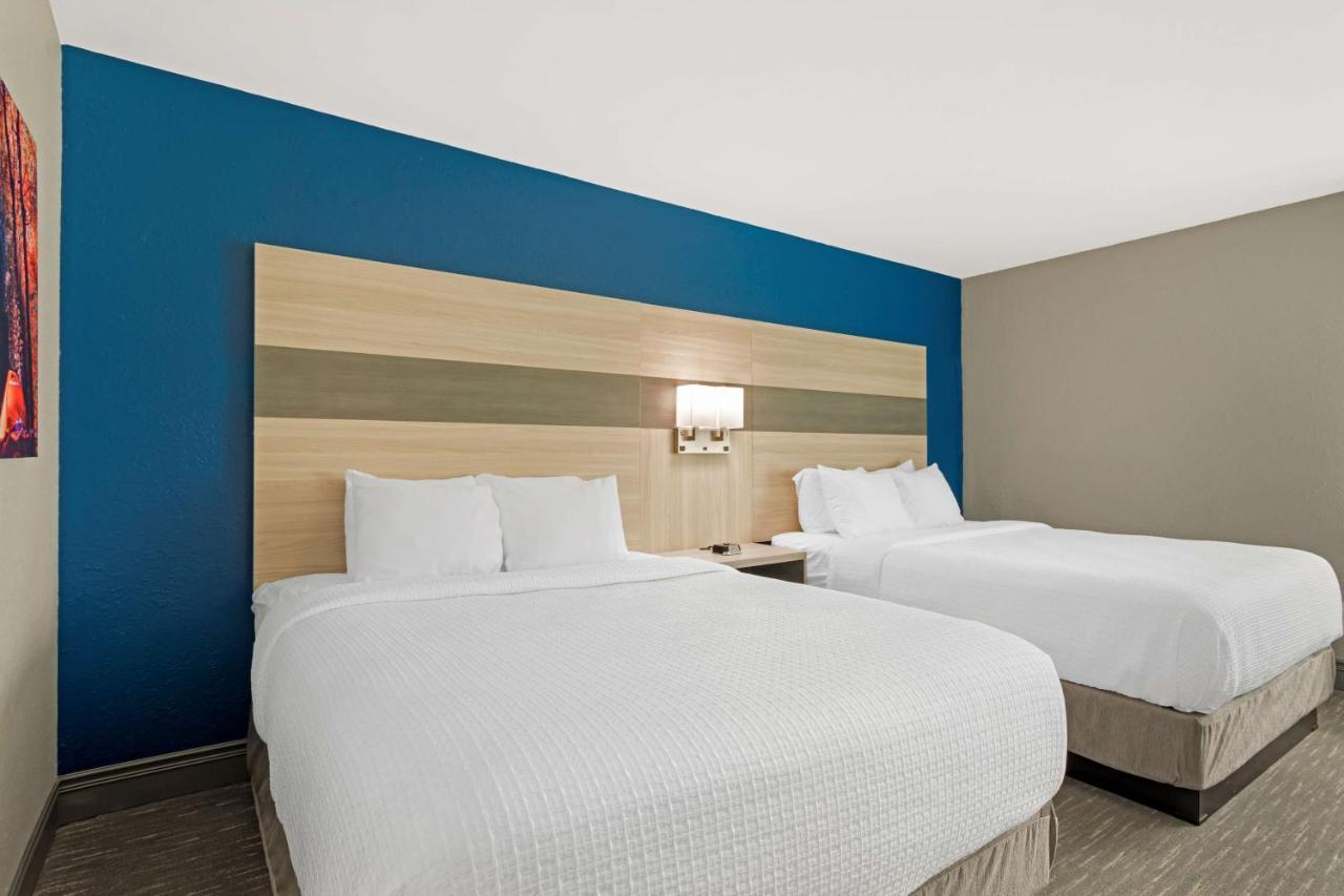 Hotel Western Magnolia &