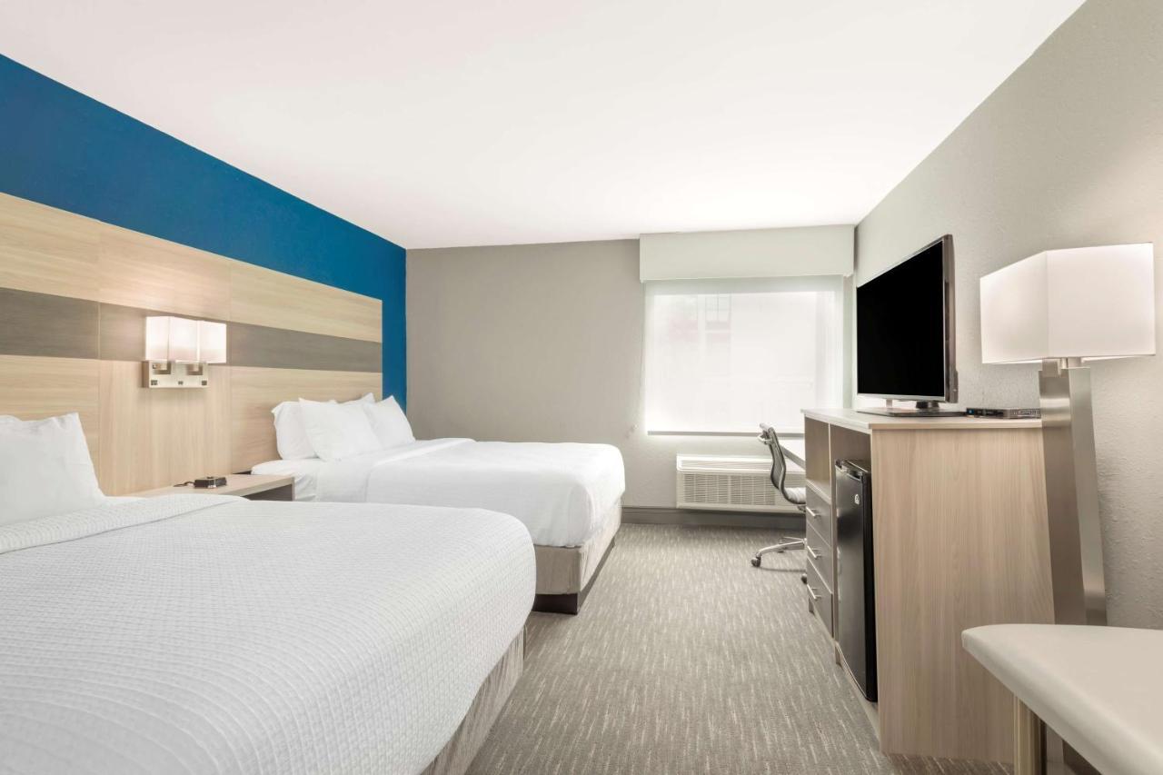 Hotel Western Magnolia &
