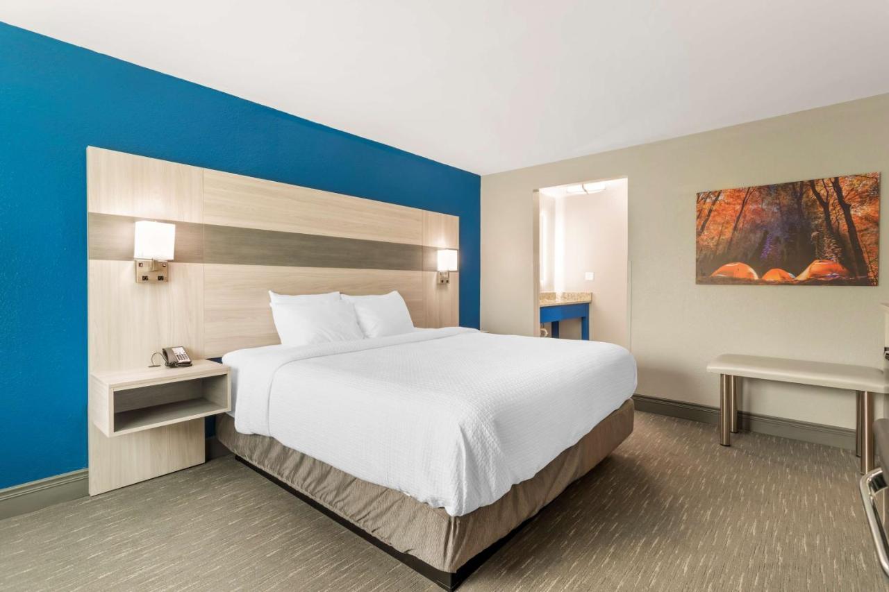 Hotel Western Magnolia &