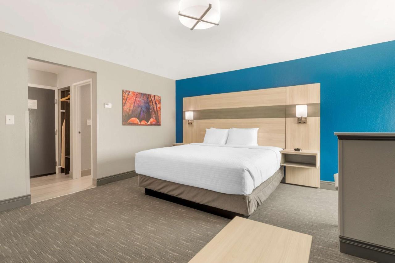 Hotel Western Magnolia & Cleveland