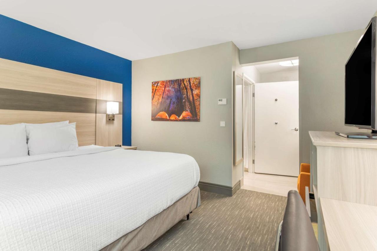 Hotel Western Magnolia & 3*