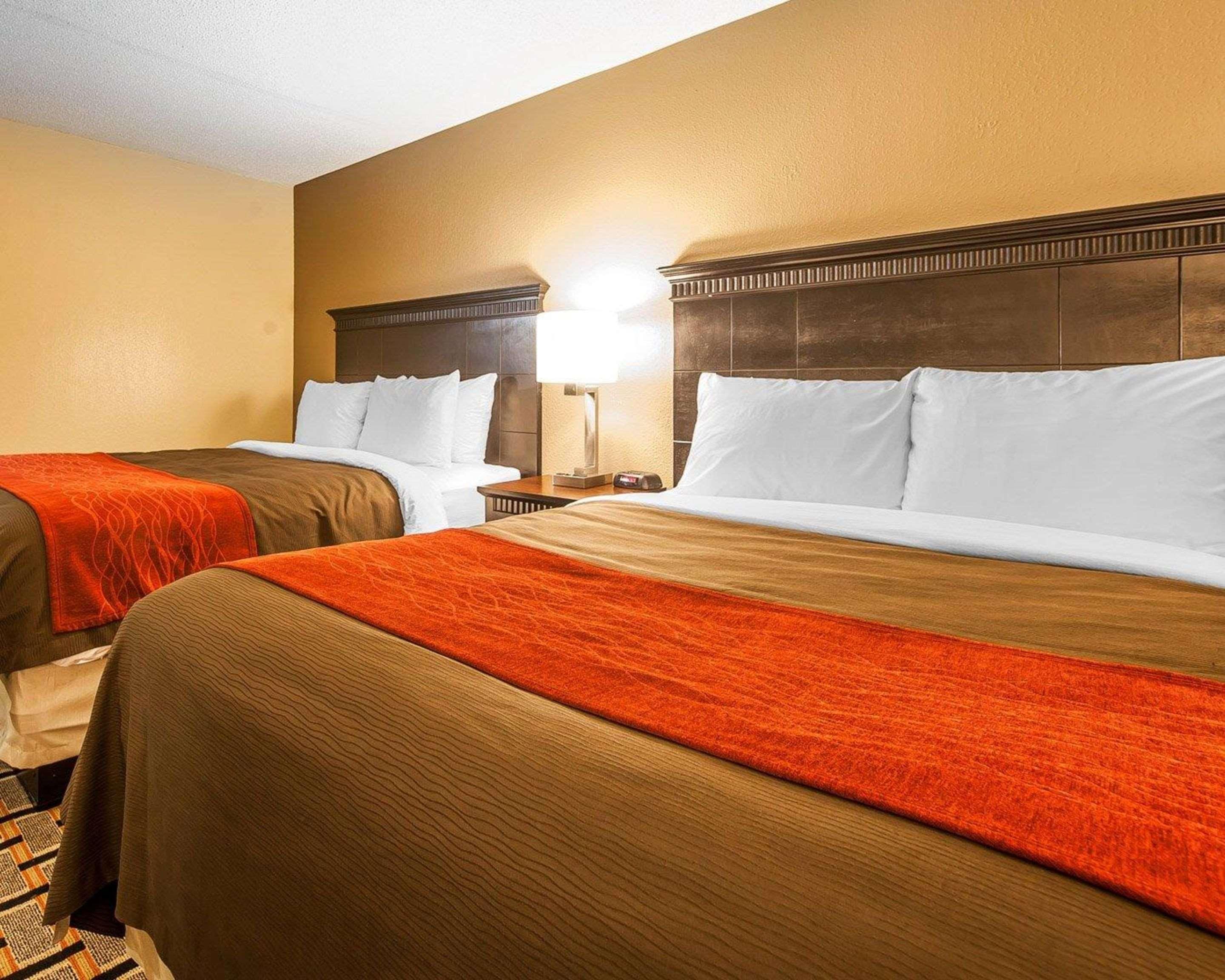 Hotel Western Magnolia &