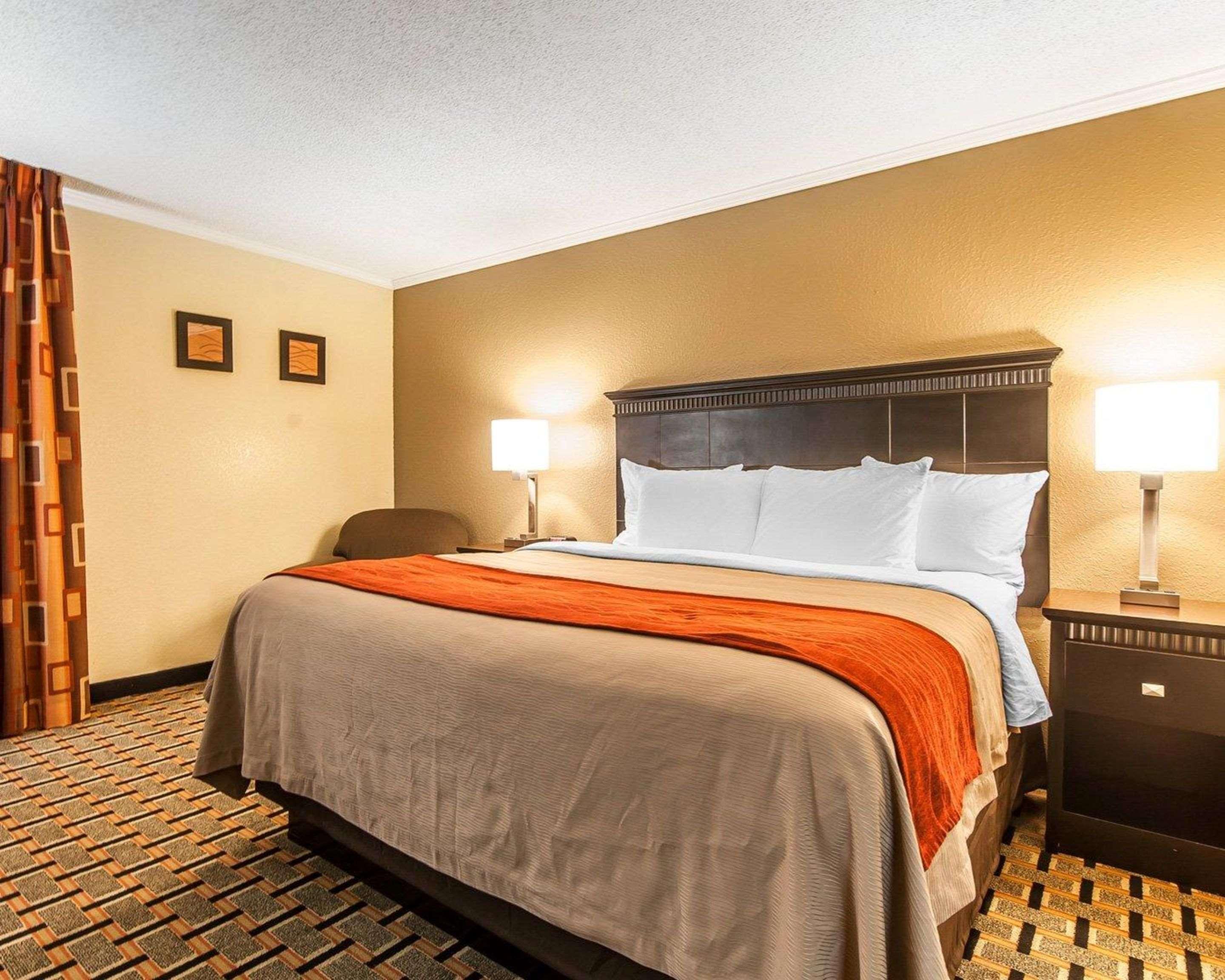 Western Magnolia & Hotel 3*