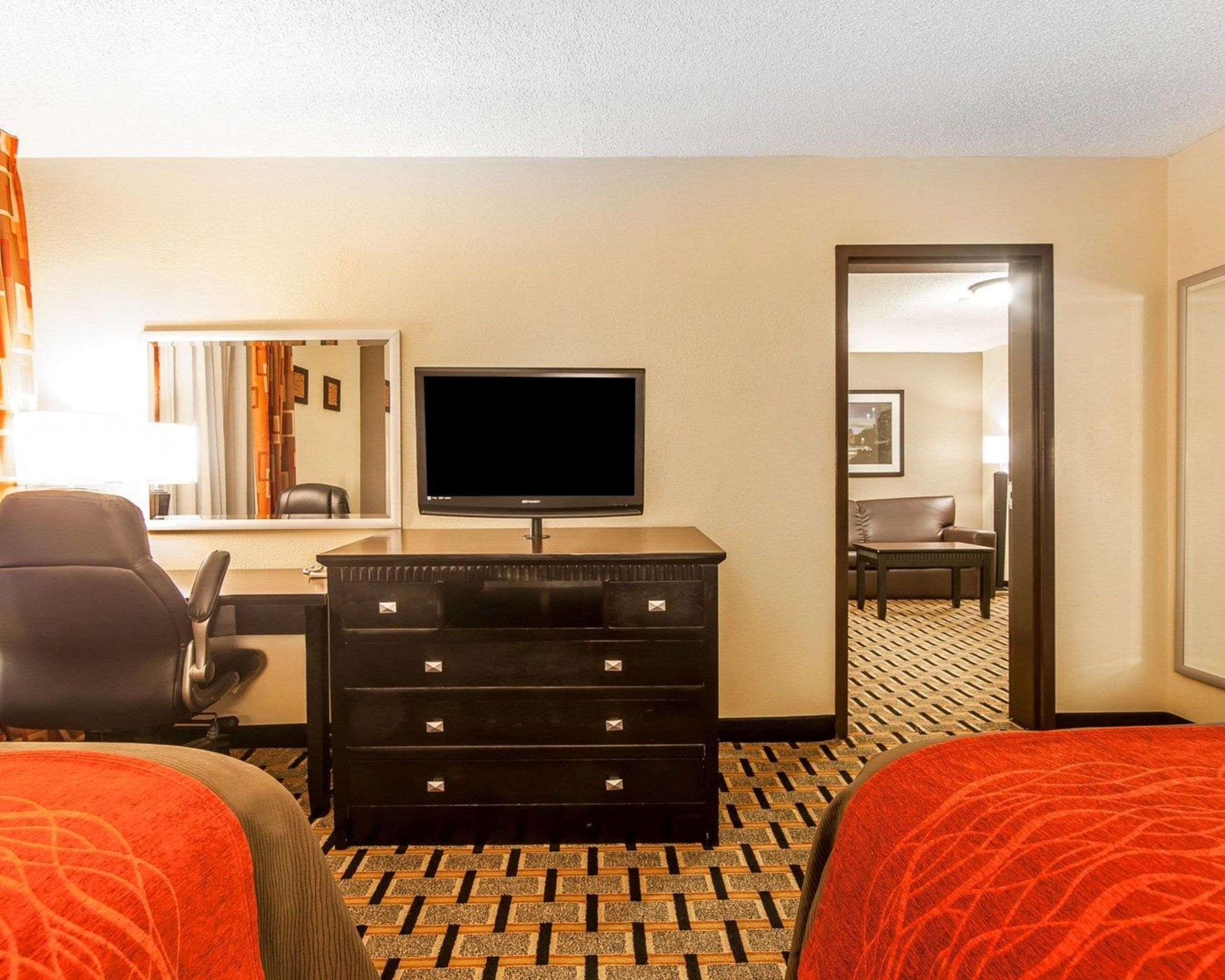 Western Magnolia & Hotel Cleveland
