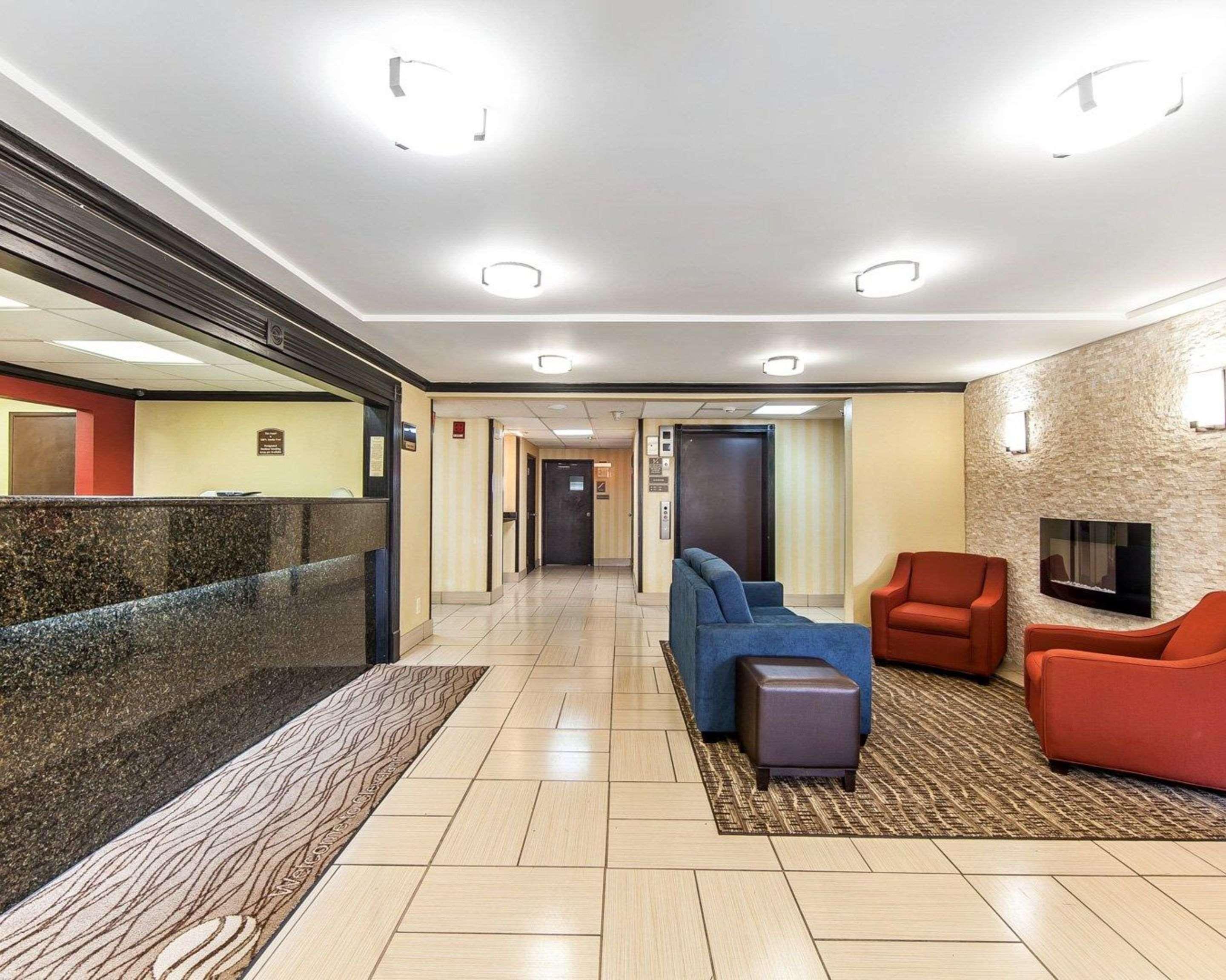 Western Magnolia & Hotel