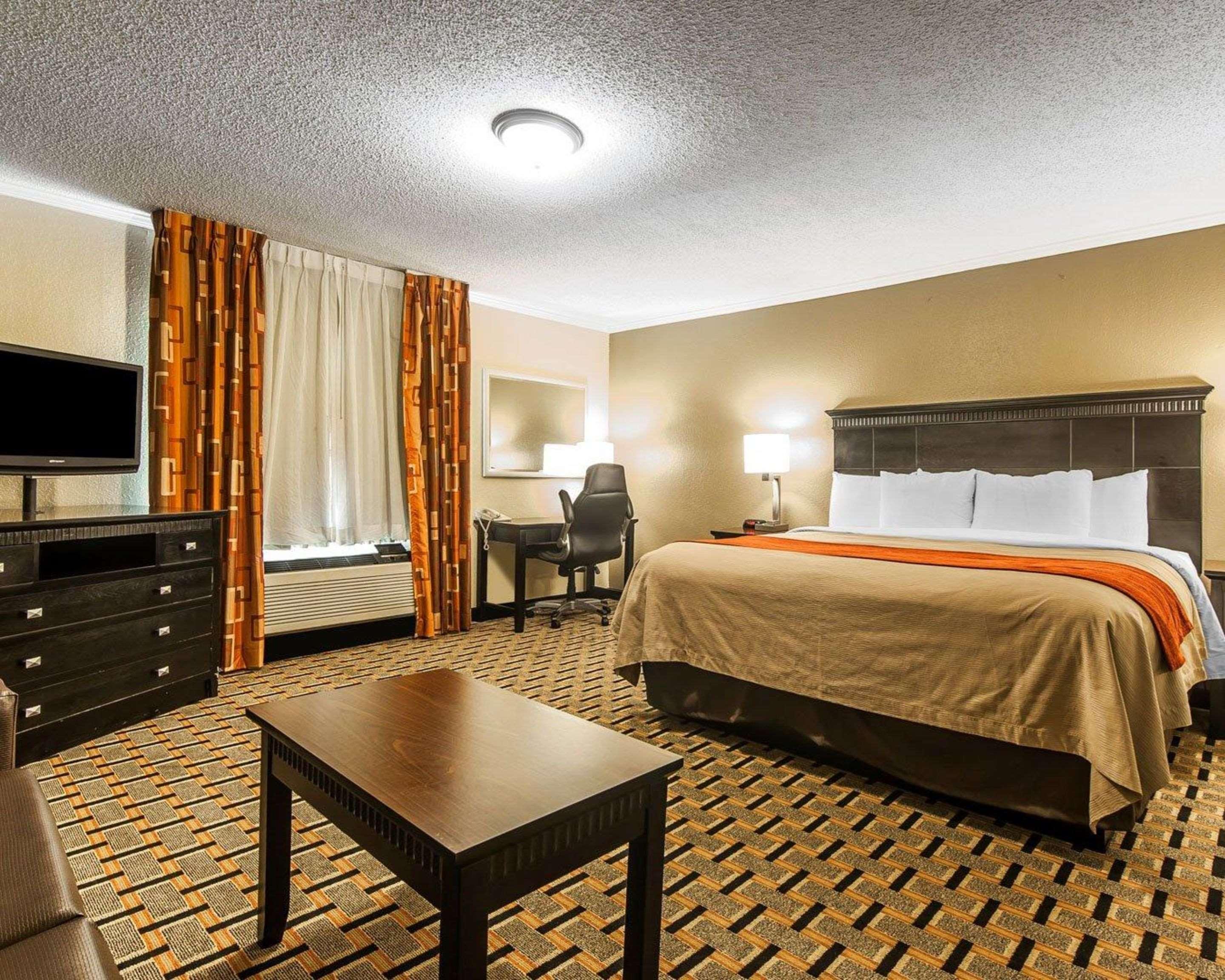 Hotel Western Magnolia & Cleveland