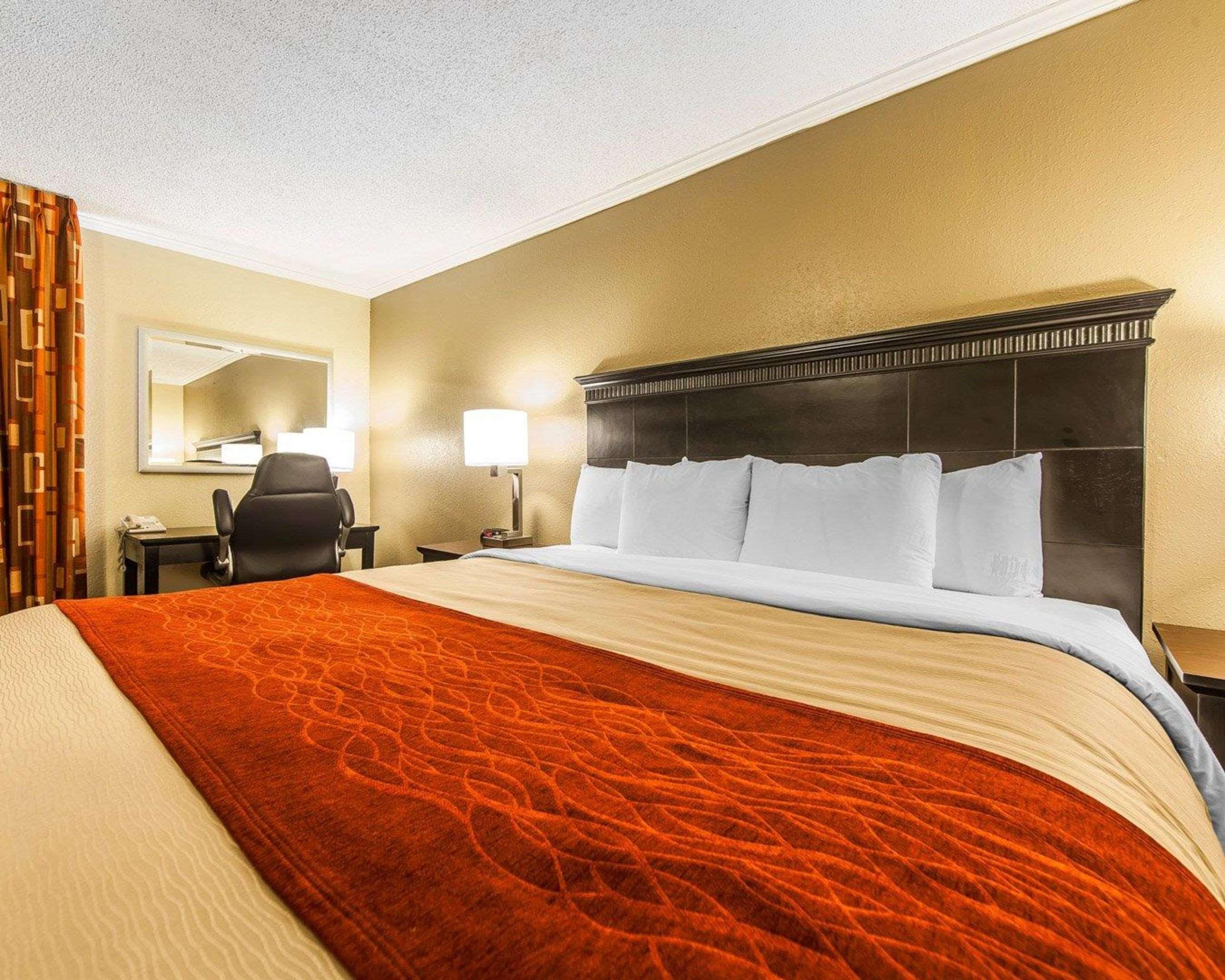 Western Magnolia & Hotel Cleveland