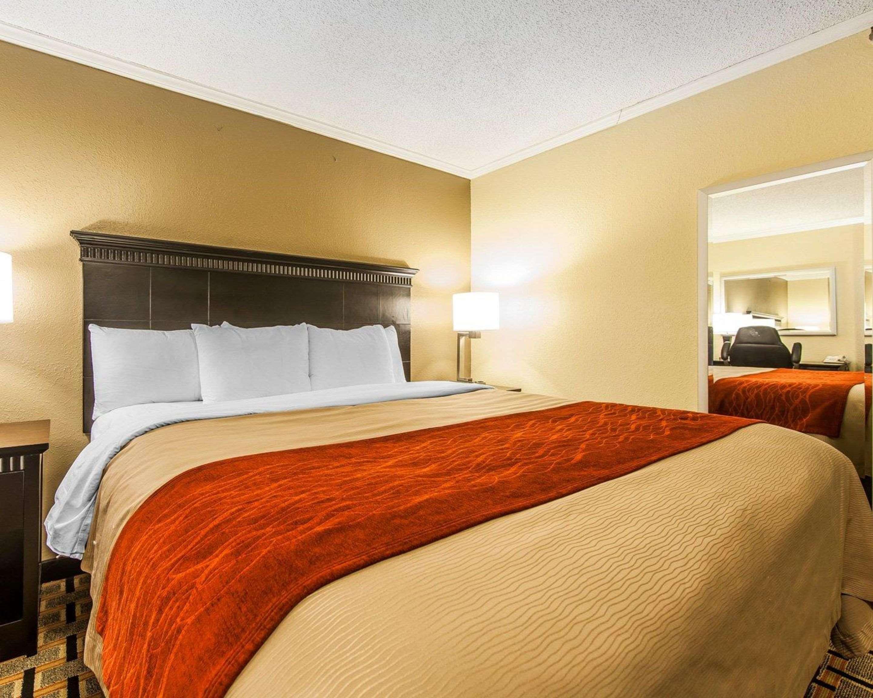 Hotel Western Magnolia &