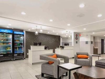 Western Magnolia & 3* Cleveland