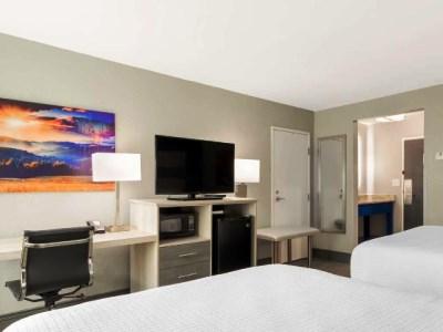 Hotel Western Magnolia & Cleveland
